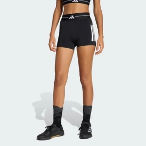 Obrázek produktu Legíny Hyperglam 3-Stripes Short Adidas černá