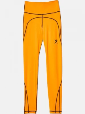 Obrázek produktu Legíny - kalhoty 7 Days Active oranžová