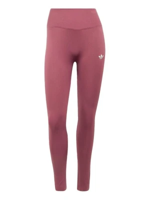Obrázek produktu Legíny - kalhoty adidas Originals bordó