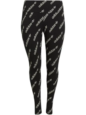 Obrázek produktu Legíny - kalhoty adidas Originals černá