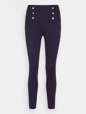 Obrázek produktu Legíny - kalhoty Anna Field By Zalando tmavě modrá