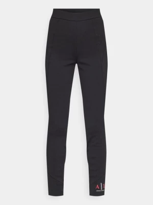 Obrázek produktu Legíny - kalhoty Armani Exchange černá