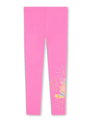 Obrázek produktu Legíny - kalhoty Billieblush růžová