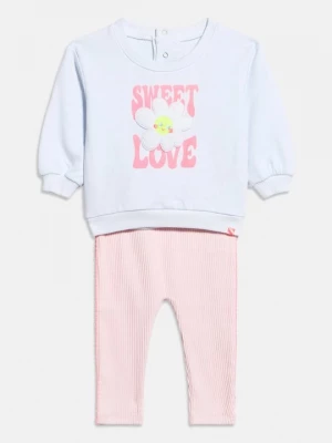 Obrázek produktu Legíny - kalhoty Billieblush růžová