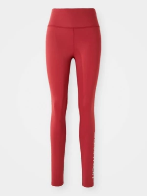 Obrázek produktu Legíny - kalhoty Calvin Klein béžová