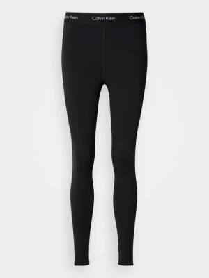 Obrázek produktu Legíny - kalhoty Calvin Klein černá