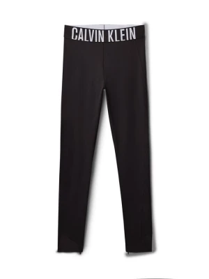 Obrázek produktu Legíny - kalhoty Calvin Klein černá