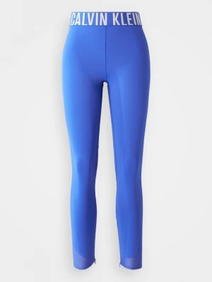 Obrázek produktu Legíny - kalhoty Calvin Klein modrá