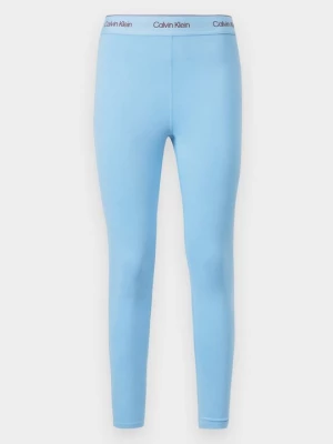 Obrázek produktu Legíny - kalhoty Calvin Klein světle modrá