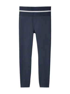 Obrázek produktu Legíny - kalhoty Calvin Klein tmavě modrá