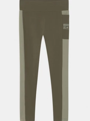 Obrázek produktu Legíny - kalhoty Converse khaki