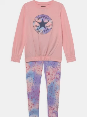Obrázek produktu Legíny - kalhoty Converse růžová