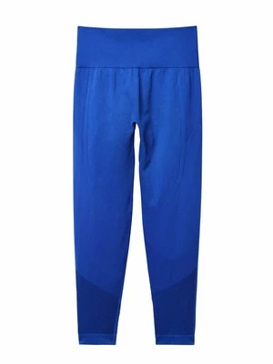 Obrázek produktu Legíny - kalhoty Desigual modrá