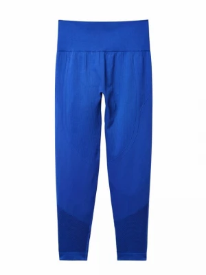 Obrázek produktu Legíny - kalhoty Desigual modrá