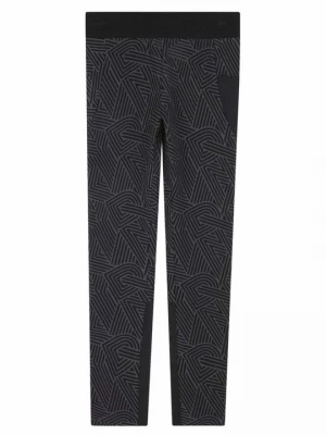 Obrázek produktu Legíny - kalhoty DKNY černá