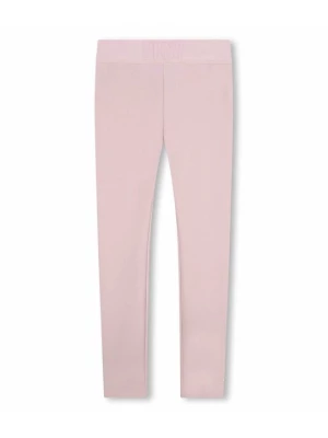 Obrázek produktu Legíny - kalhoty DKNY růžová