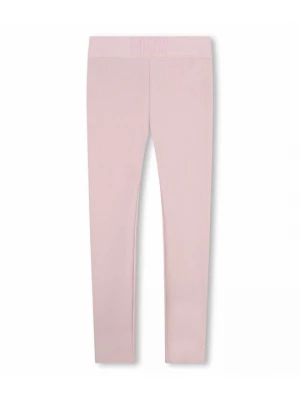 Obrázek produktu Legíny - kalhoty DKNY růžová