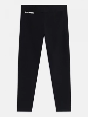 Obrázek produktu Legíny - kalhoty Dsquared2 černá