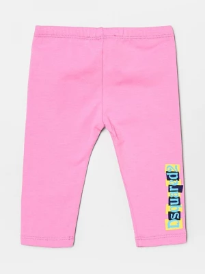 Obrázek produktu Legíny - kalhoty Dsquared2 světle růžová