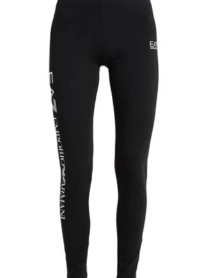 Obrázek produktu Legíny - kalhoty EA7 Emporio Armani černá
