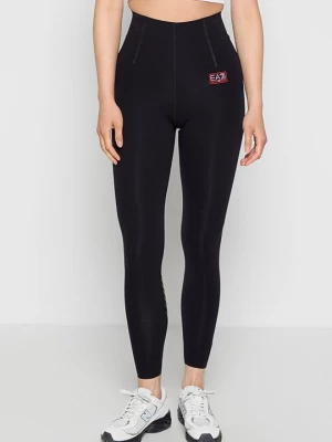 Obrázek produktu Legíny - kalhoty EA7 Emporio Armani černá