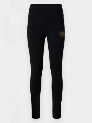 Obrázek produktu Legíny - kalhoty EA7 Emporio Armani černá