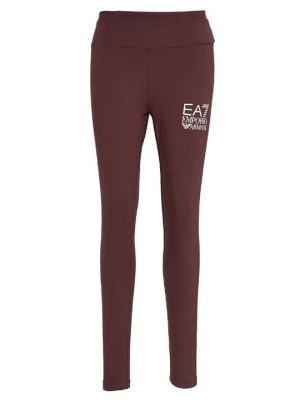 Obrázek produktu Legíny - kalhoty EA7 Emporio Armani růžová