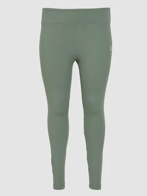 Obrázek produktu Legíny - kalhoty EA7 Emporio Armani zelená
