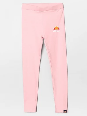 Obrázek produktu Legíny - kalhoty Ellesse světle růžová