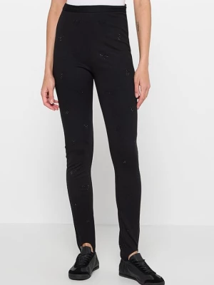 Obrázek produktu Legíny - kalhoty Emporio Armani černá