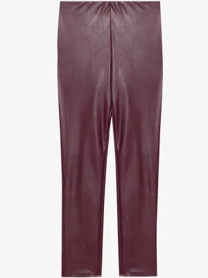 Obrázek produktu Legíny - kalhoty Even&Odd By Zalando bordeaux