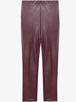 Obrázek produktu Legíny - kalhoty Even&Odd By Zalando bordó