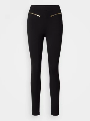Obrázek produktu Legíny - kalhoty Even&Odd By Zalando černá