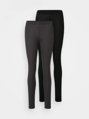 Obrázek produktu Legíny - kalhoty Even&Odd By Zalando černá