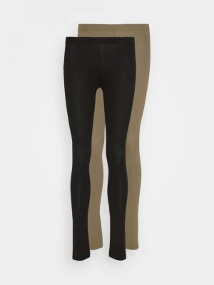 Obrázek produktu Legíny - kalhoty Even&Odd By Zalando černá
