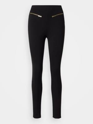 Obrázek produktu Legíny - kalhoty Even&Odd By Zalando černá