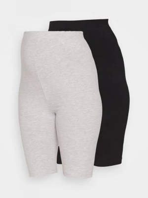 Obrázek produktu Legíny - kalhoty Even&Odd Maternity By Zalando černá