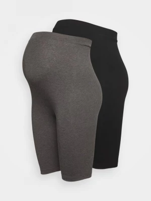 Obrázek produktu Legíny - kalhoty Even&Odd Maternity By Zalando černá