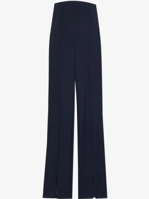 Obrázek produktu Legíny - kalhoty Even&Odd Maternity By Zalando tmavě modrá
