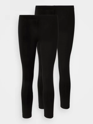 Obrázek produktu Legíny - kalhoty Even&Odd Petite By Zalando černá