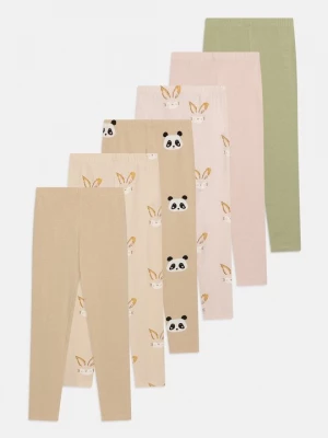 Obrázek produktu Legíny - kalhoty Friboo By Zalando béžová
