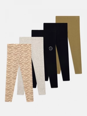Obrázek produktu Legíny - kalhoty Friboo By Zalando černá