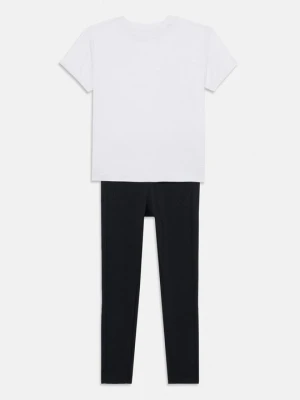 Obrázek produktu Legíny - kalhoty Friboo By Zalando černá