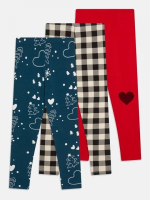 Obrázek produktu Legíny - kalhoty Friboo By Zalando červená