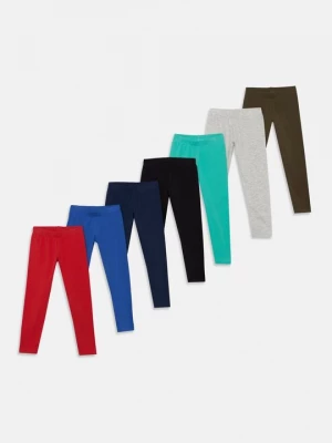 Obrázek produktu Legíny - kalhoty Friboo By Zalando tmavě modrá