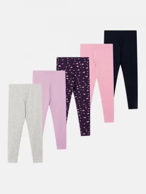 Obrázek produktu Legíny - kalhoty Friboo By Zalando tmavě modrá