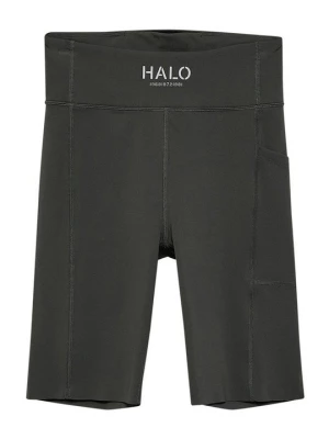 Obrázek produktu Legíny - kalhoty Halo černá