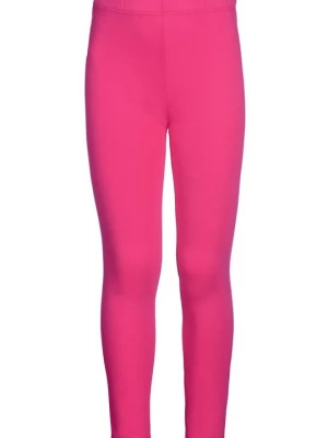 Obrázek produktu Legíny - kalhoty Happy Girls růžová