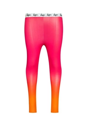 Obrázek produktu Legíny - kalhoty HYPE růžová