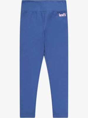 Obrázek produktu Legíny - kalhoty Levi's tmavě modrá